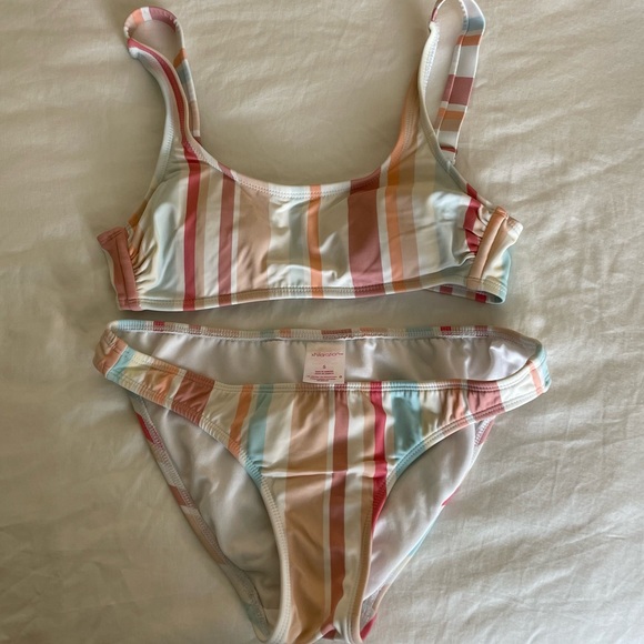 Target Teen Bikini - Picture 1 of 5